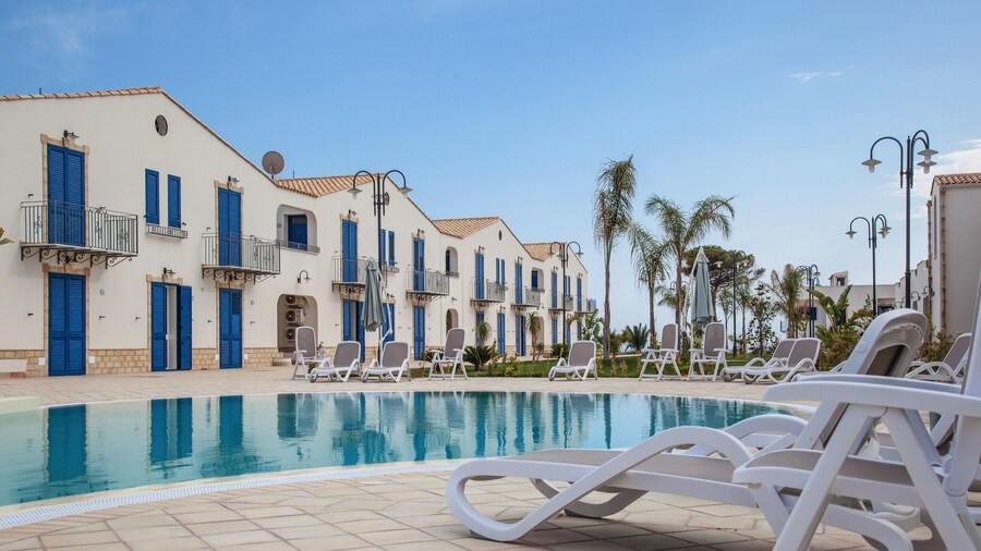 Scala Dei Turchi Resort