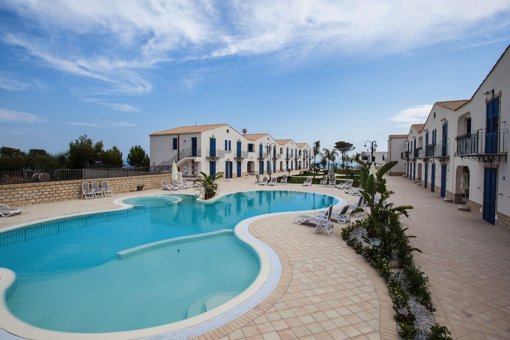 Scala Dei Turchi Resort
