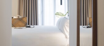 Room Mate Oliveira – City Centre, Valencia