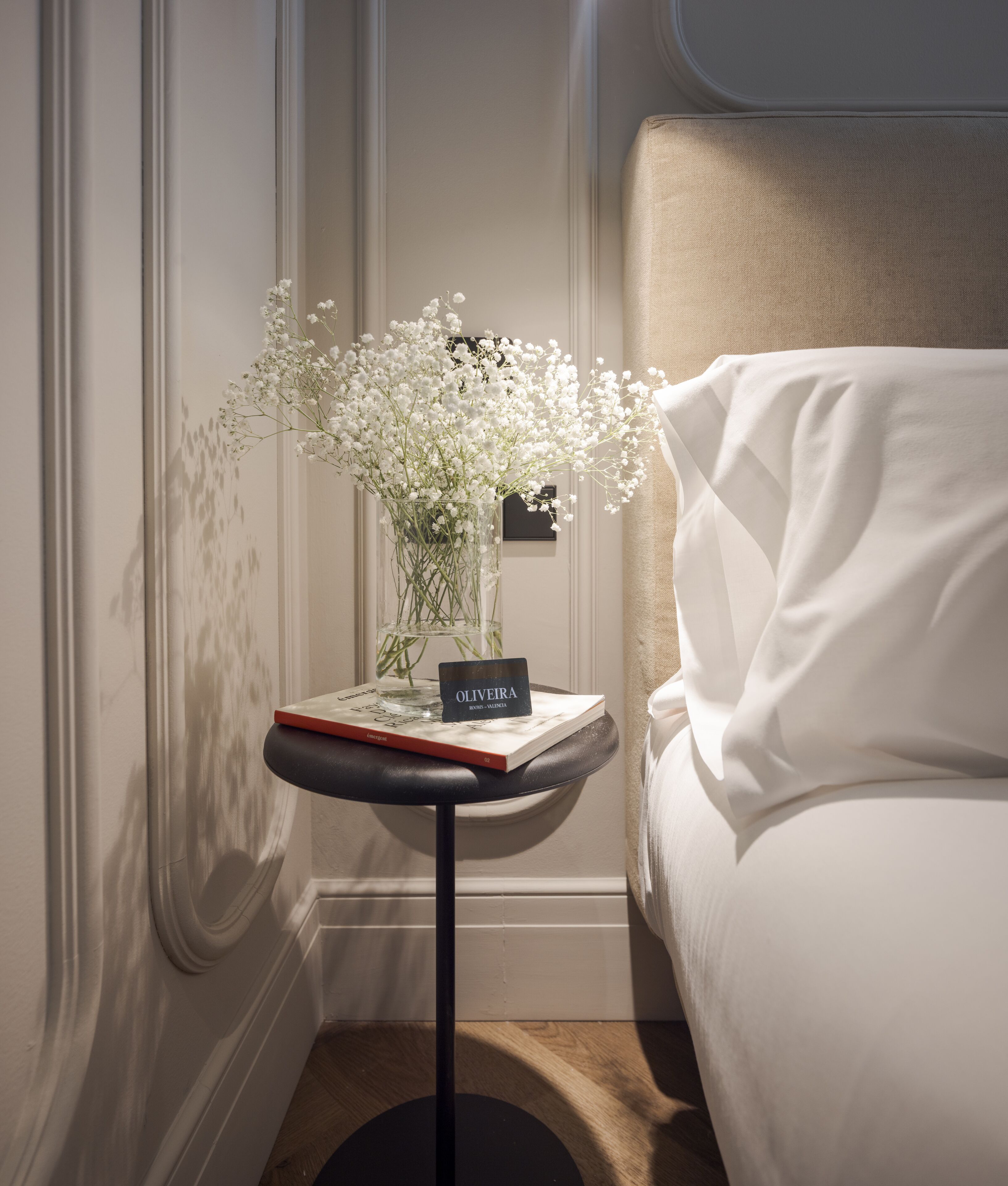 minibar, desk, blackout curtains, soundproofing