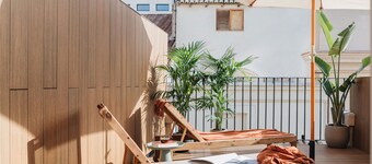 Oliveira Rooms