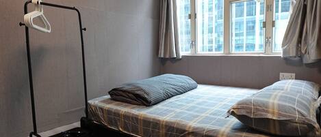 Chambre Double Ăconomique