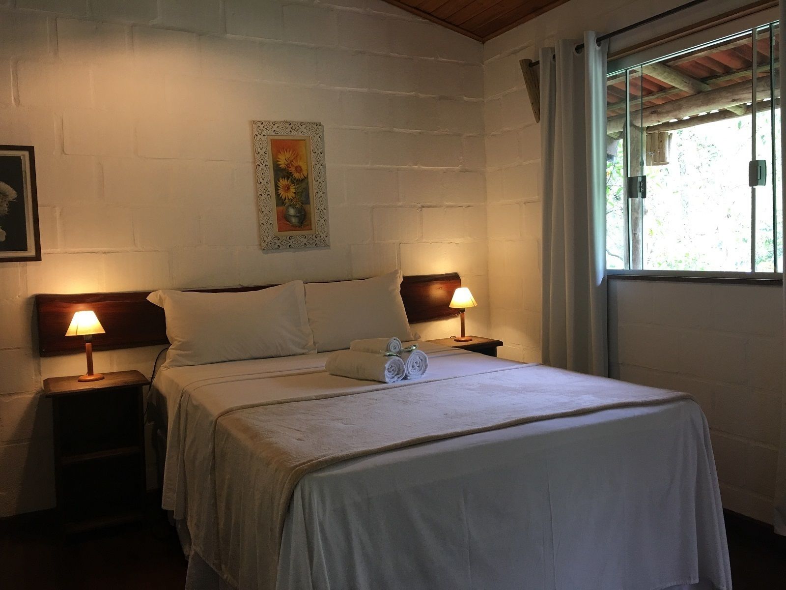 triple room | 1 bedroom, premium bedding, desk, wifi