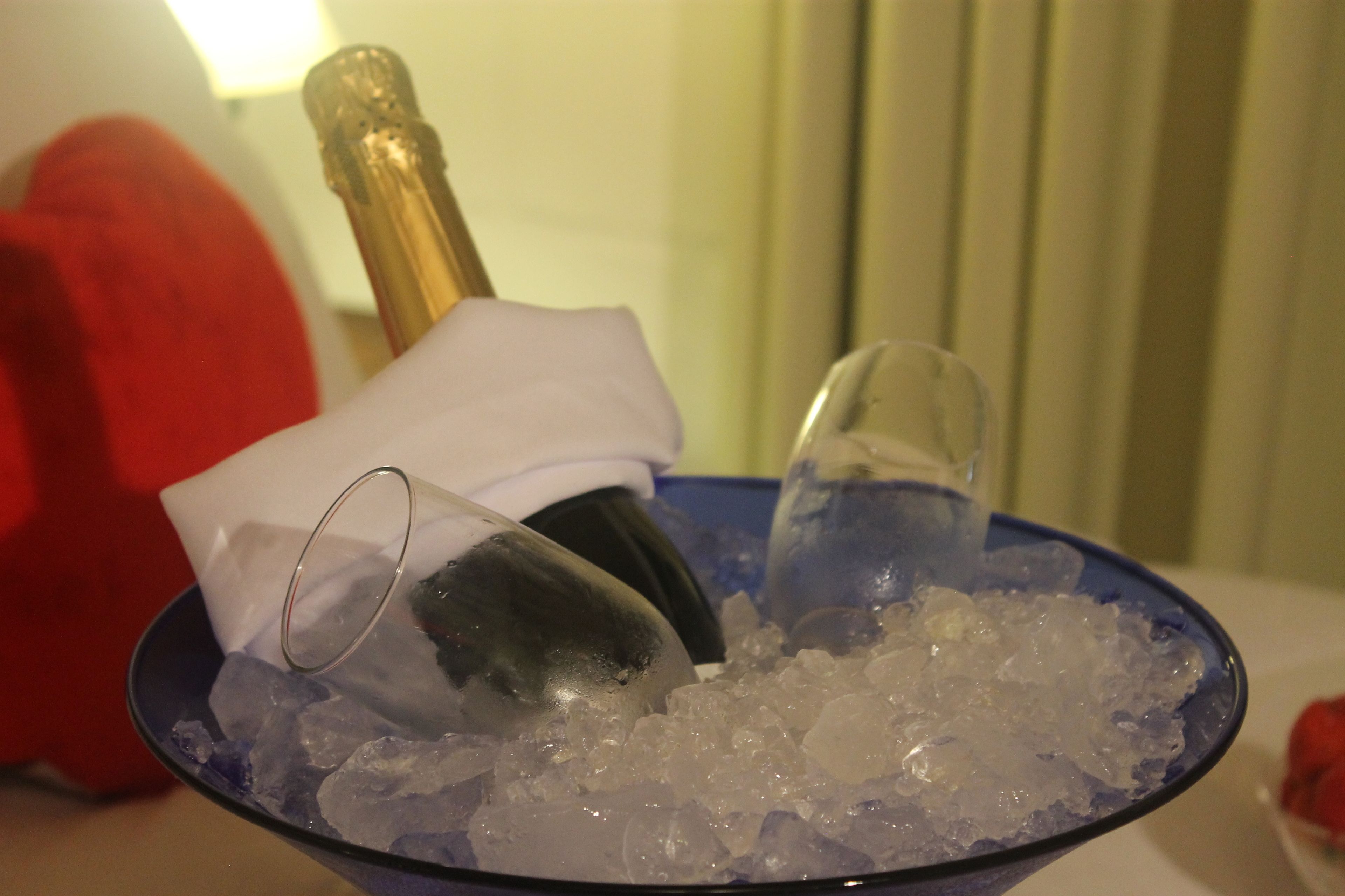 quadruple room | 1 bedroom, premium bedding, desk, wifi