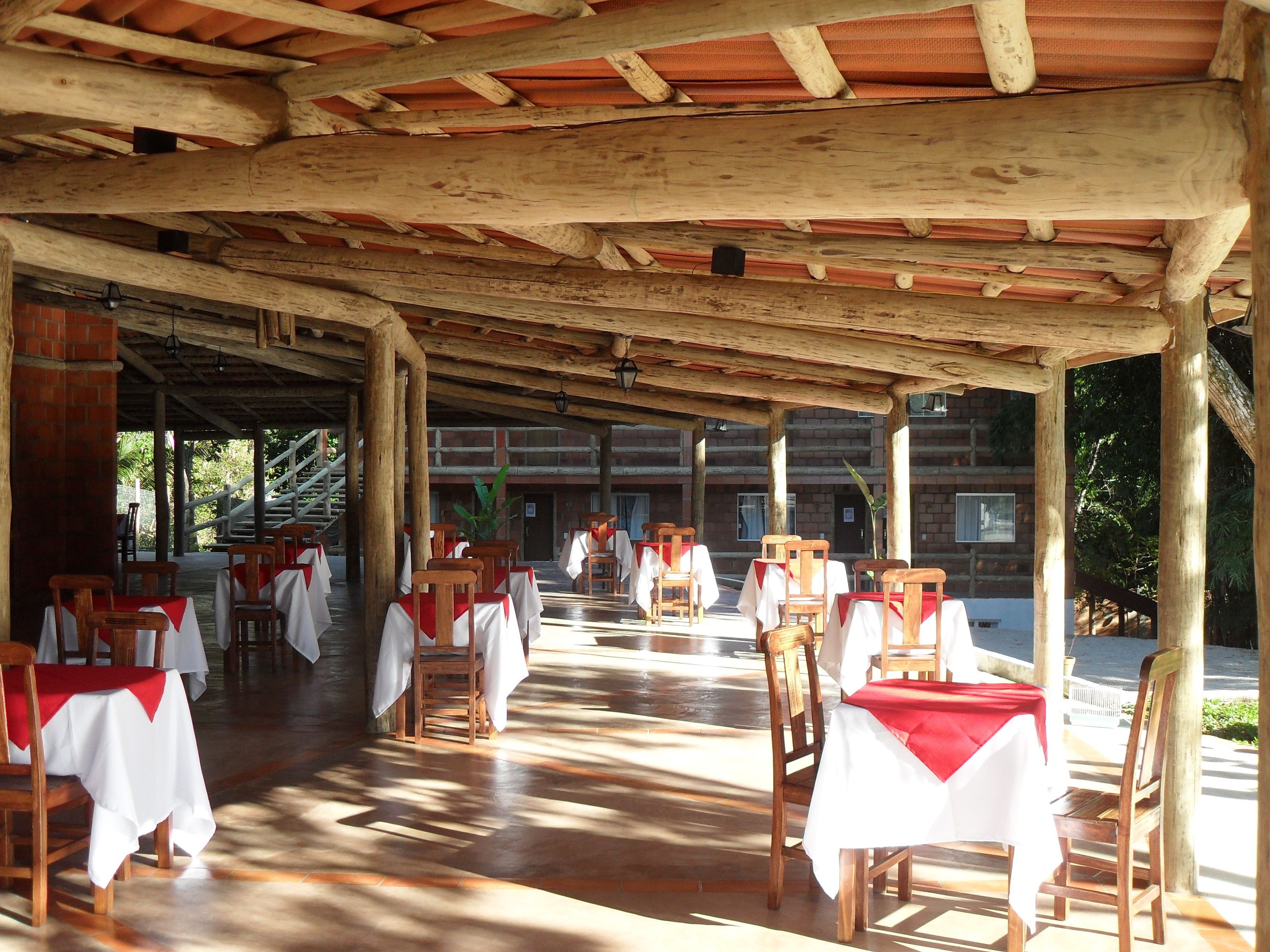 breakfast, lunch, dinner served; brazilian cuisine, pool views