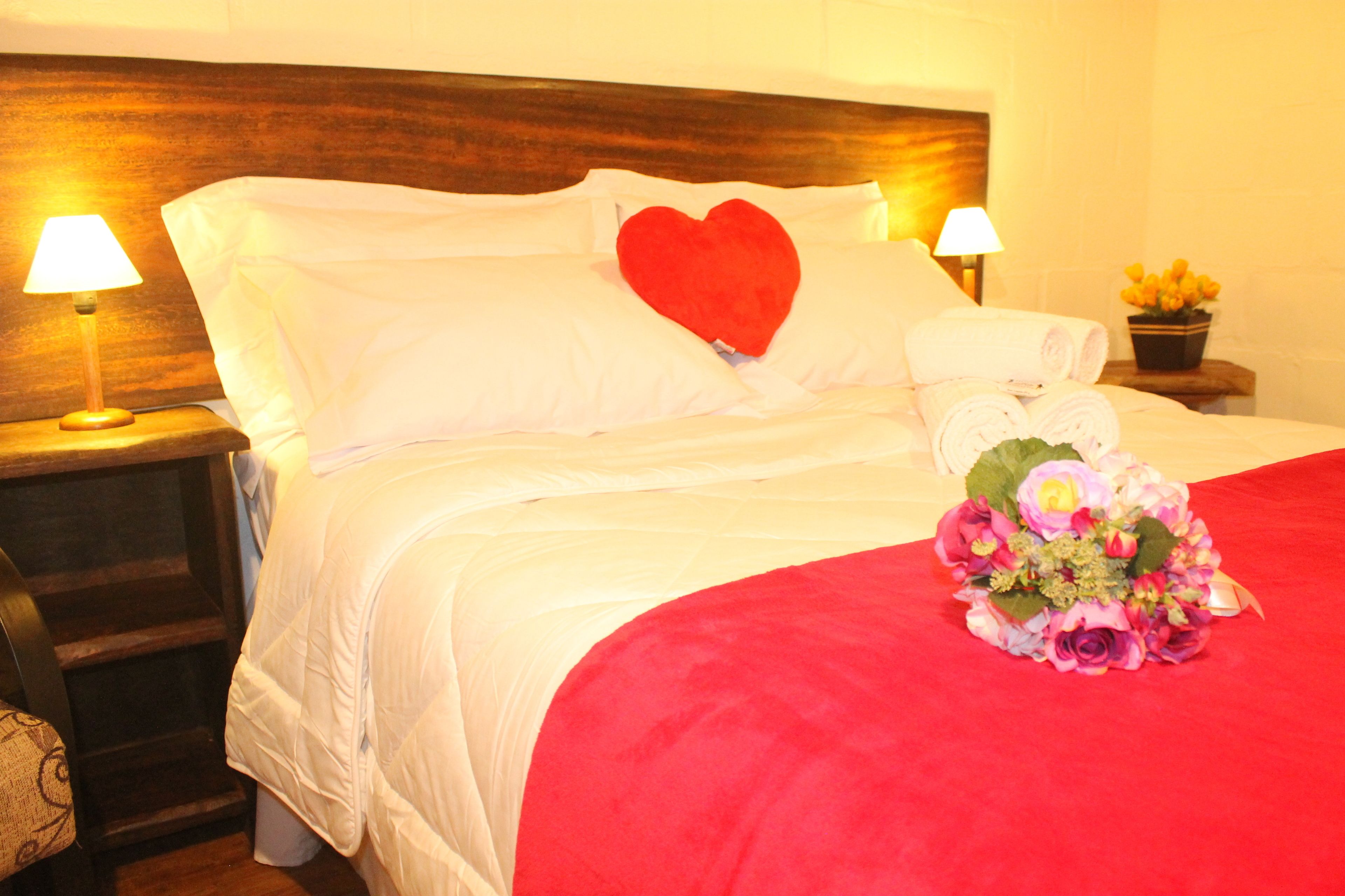 double room standard | 1 bedroom, premium bedding, desk, wifi