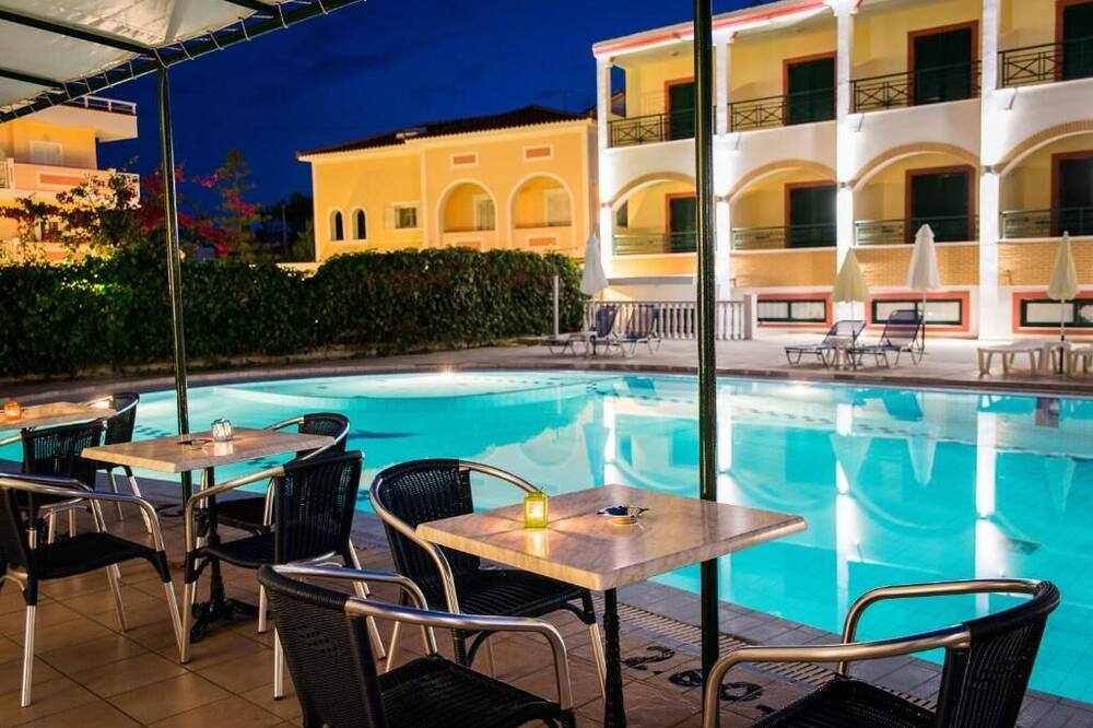 Club Zante Plaza