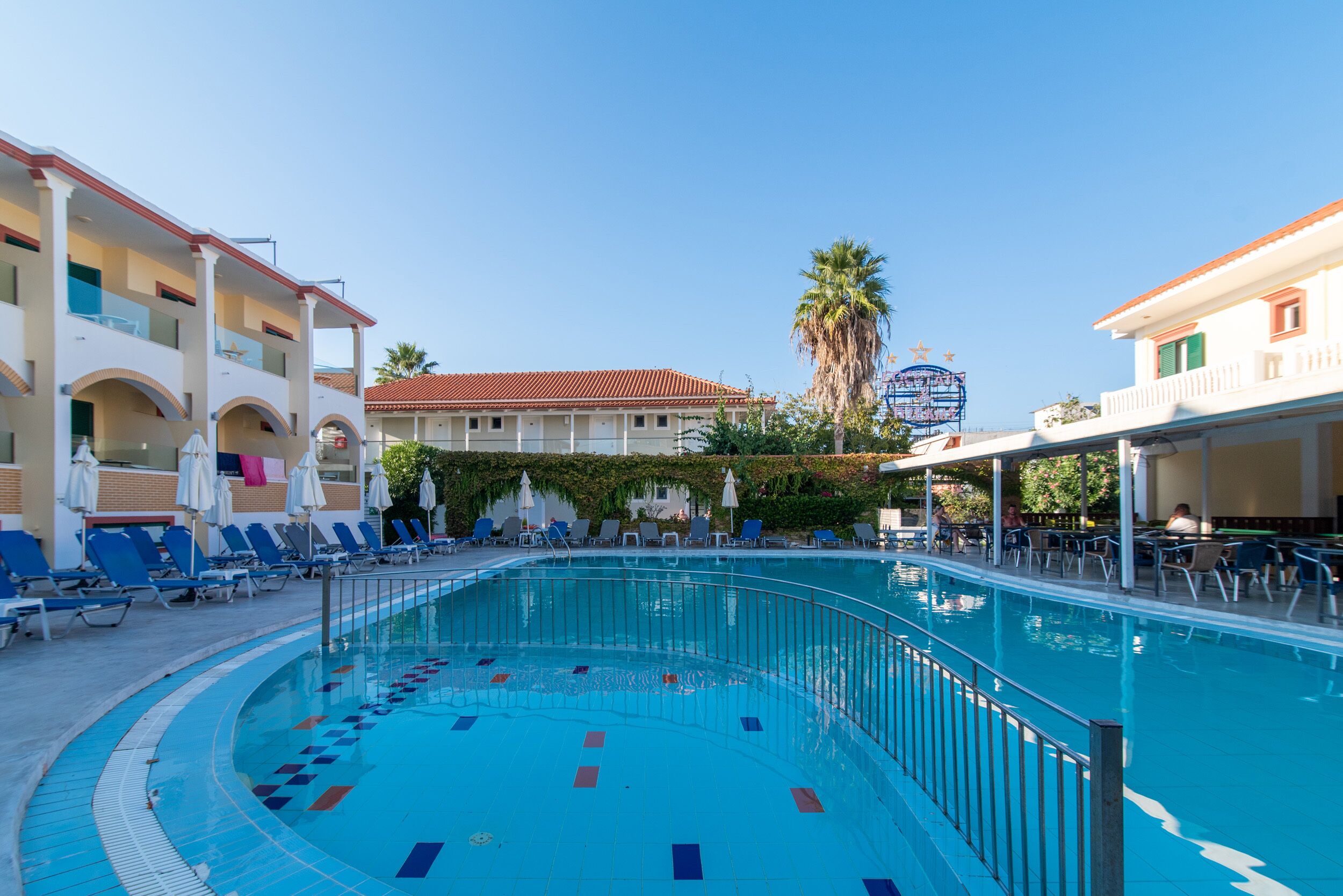 Foto - Club Zante Plaza