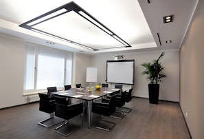 Business centre - Hotel Schweizer Hof Kassel (Kassel)