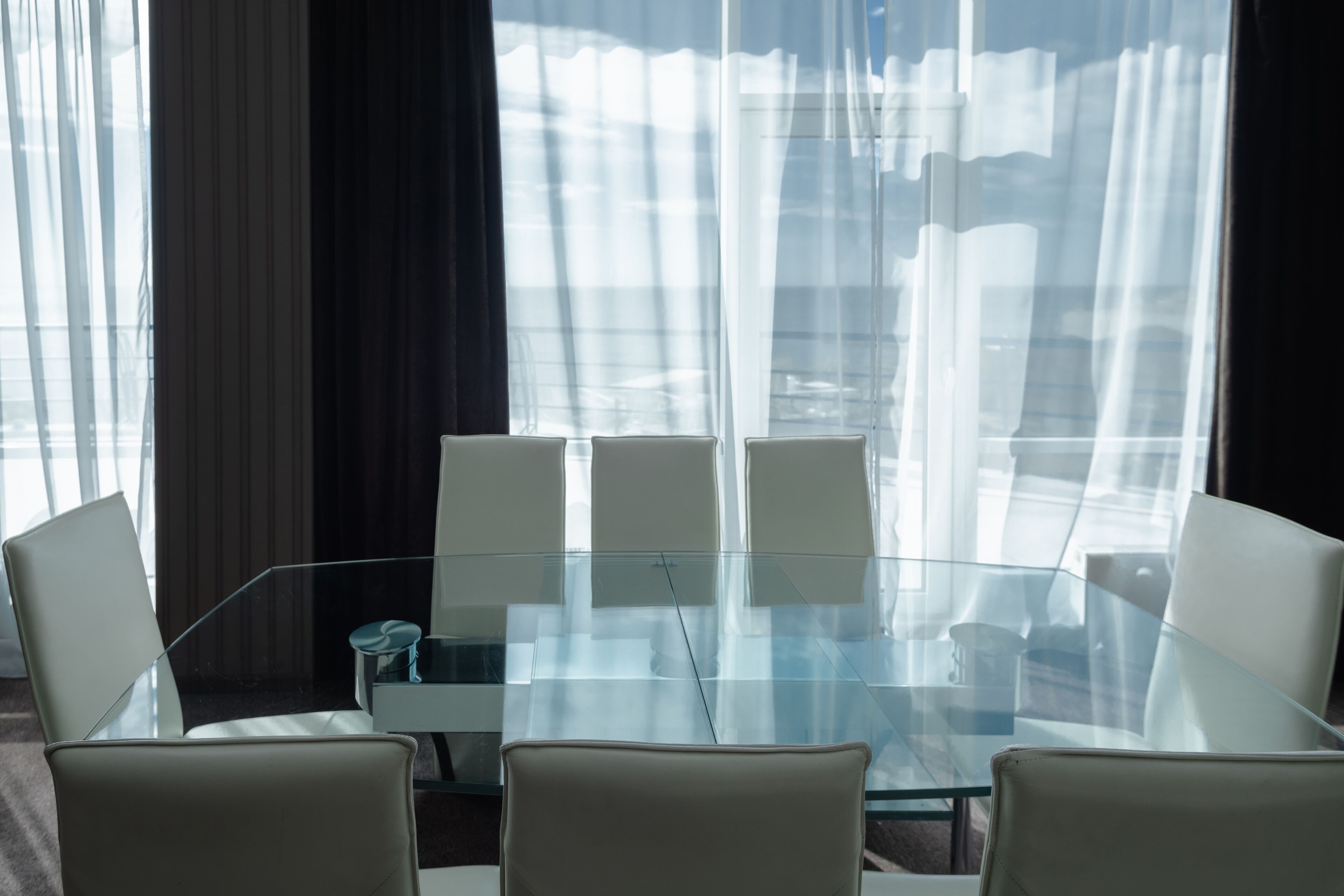 Suite | View from room