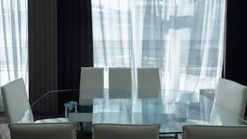 Suite | View from room