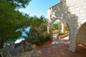 Teras/patio