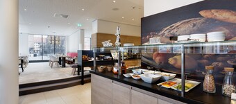 紐倫堡薩克斯索拉特酒店