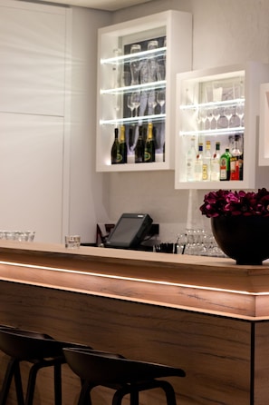 Bar (sur place)