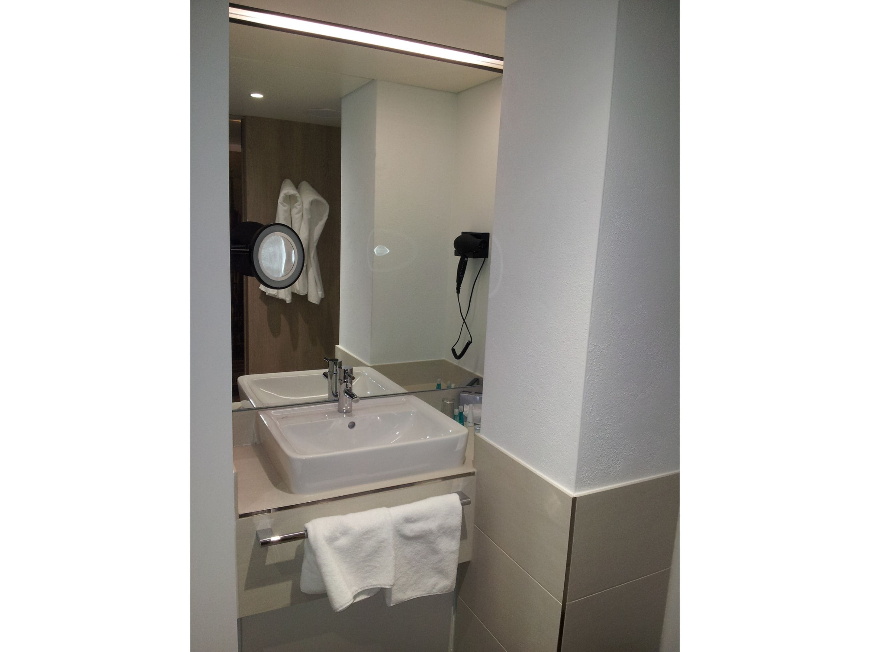 Foto - Sorat Hotel Saxx Nürnberg