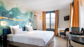 Superior Sea View Room