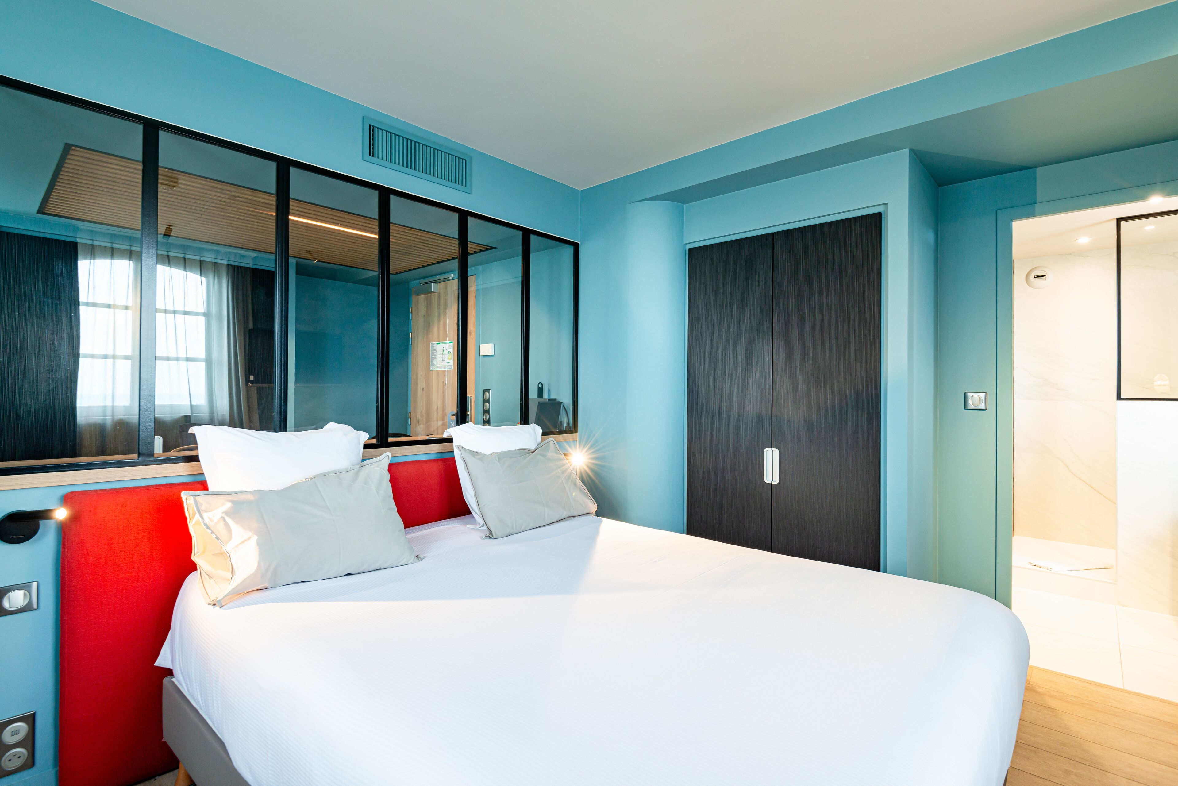 Foto - Hôtel de la Cité