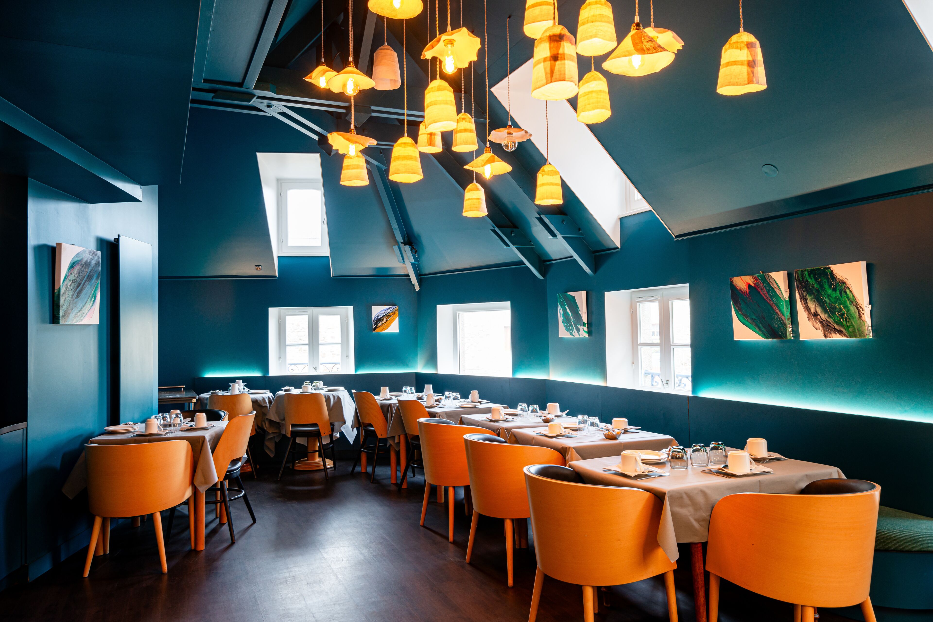 Foto - Hôtel de la Cité