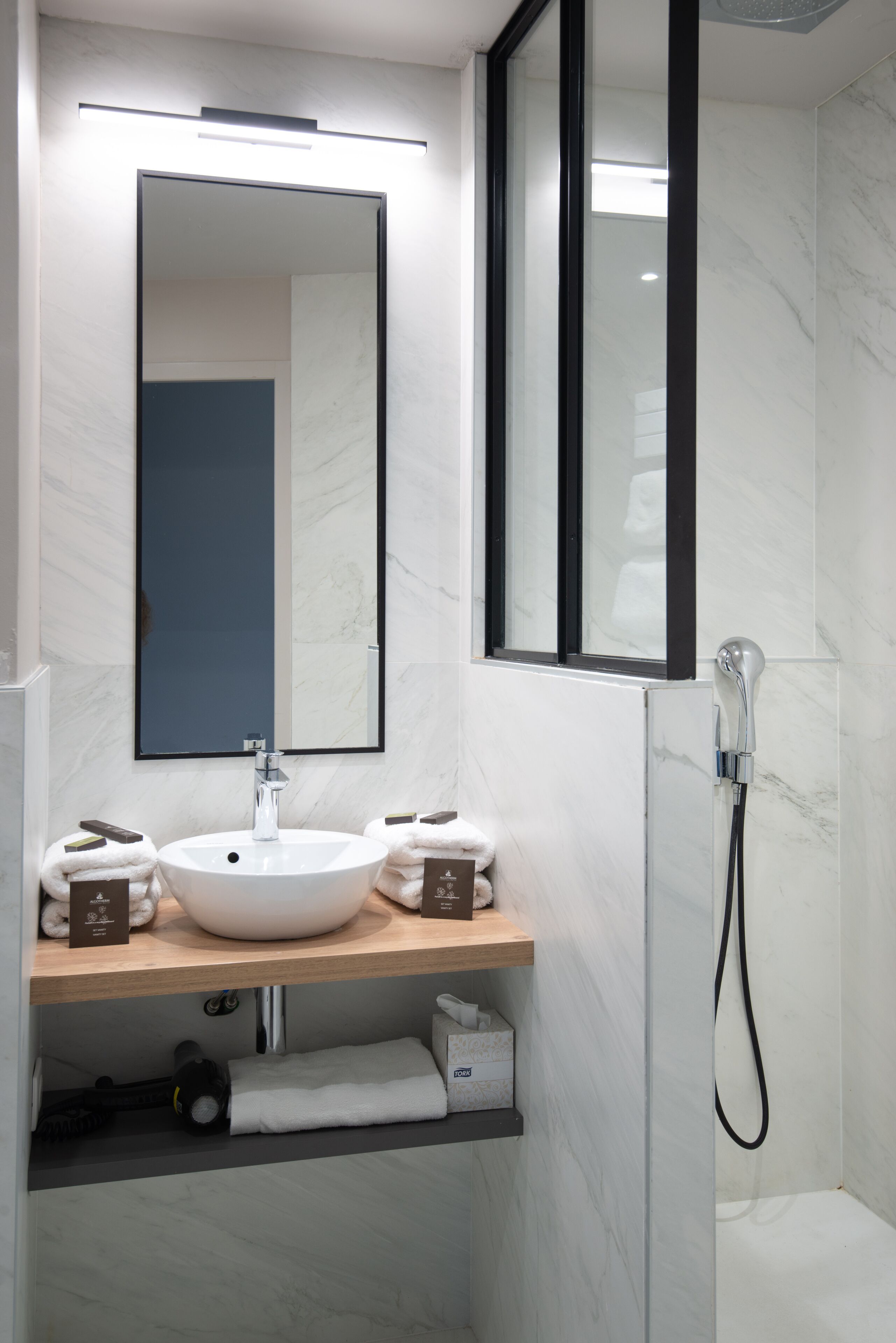 Foto - Hôtel de la Cité