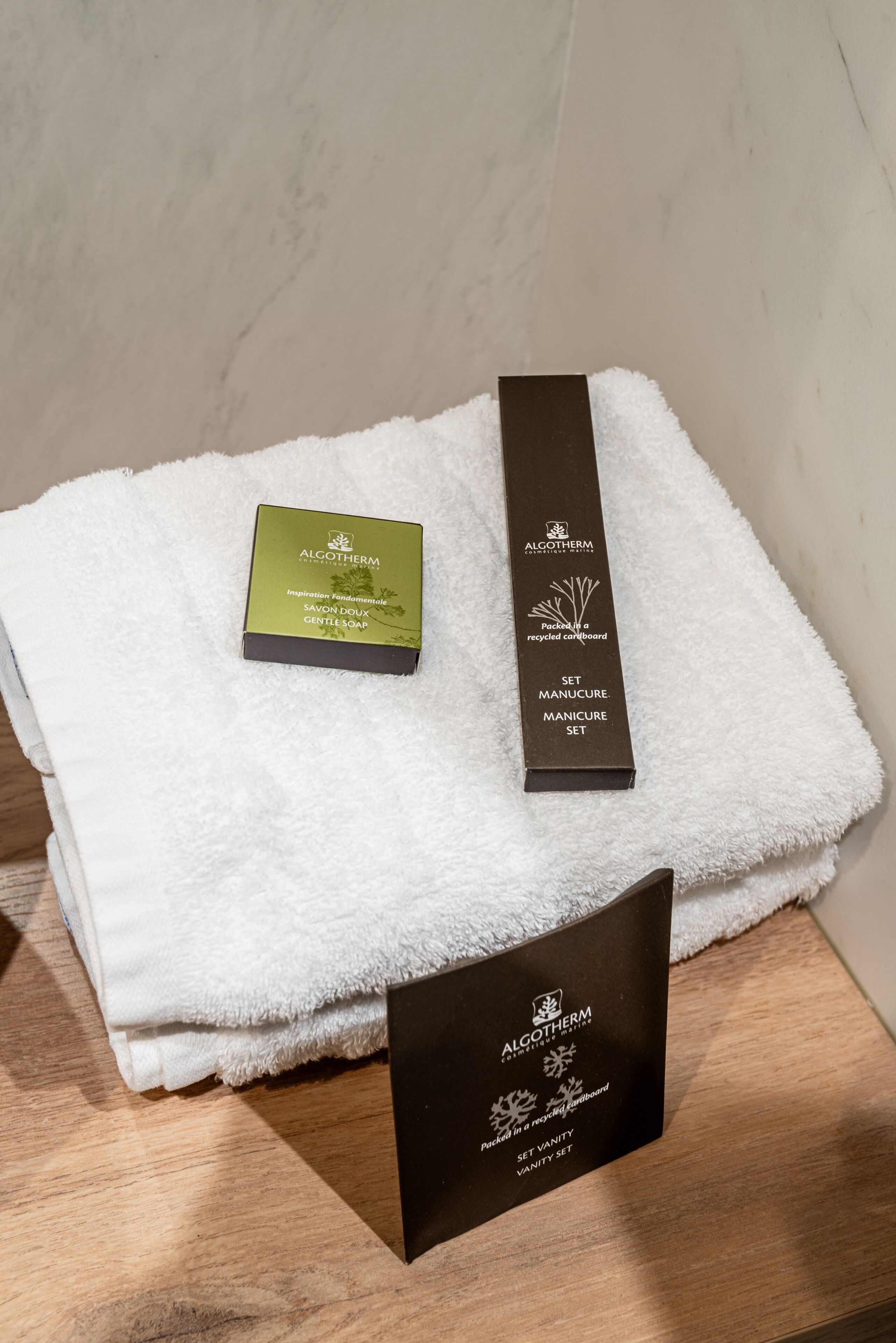 Foto - Hôtel de la Cité