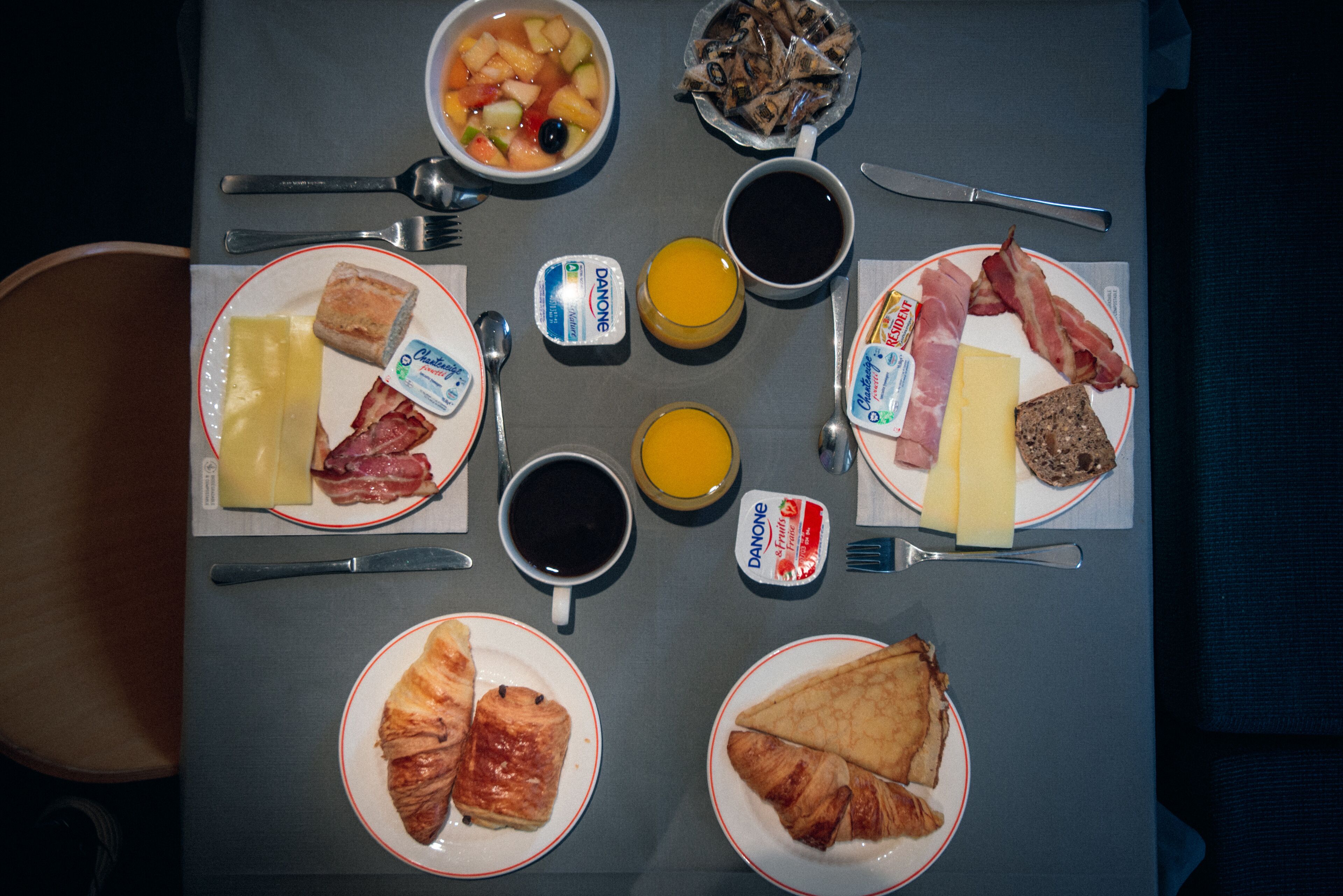 Foto - Hôtel de la Cité