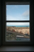 Superior Sea View Room | Premium bedding, in-room safe, desk, soundproofing