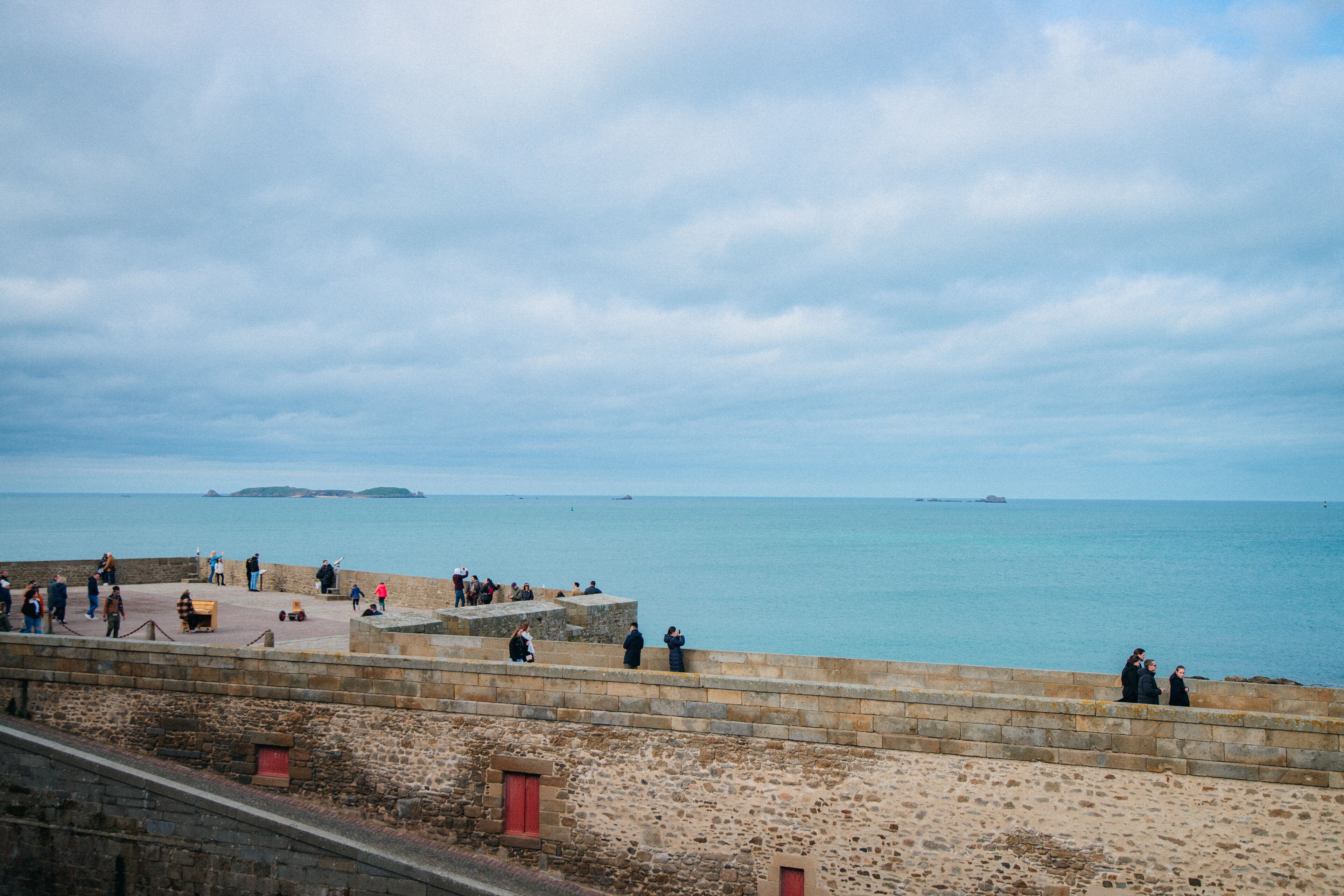 Foto - Hôtel de la Cité