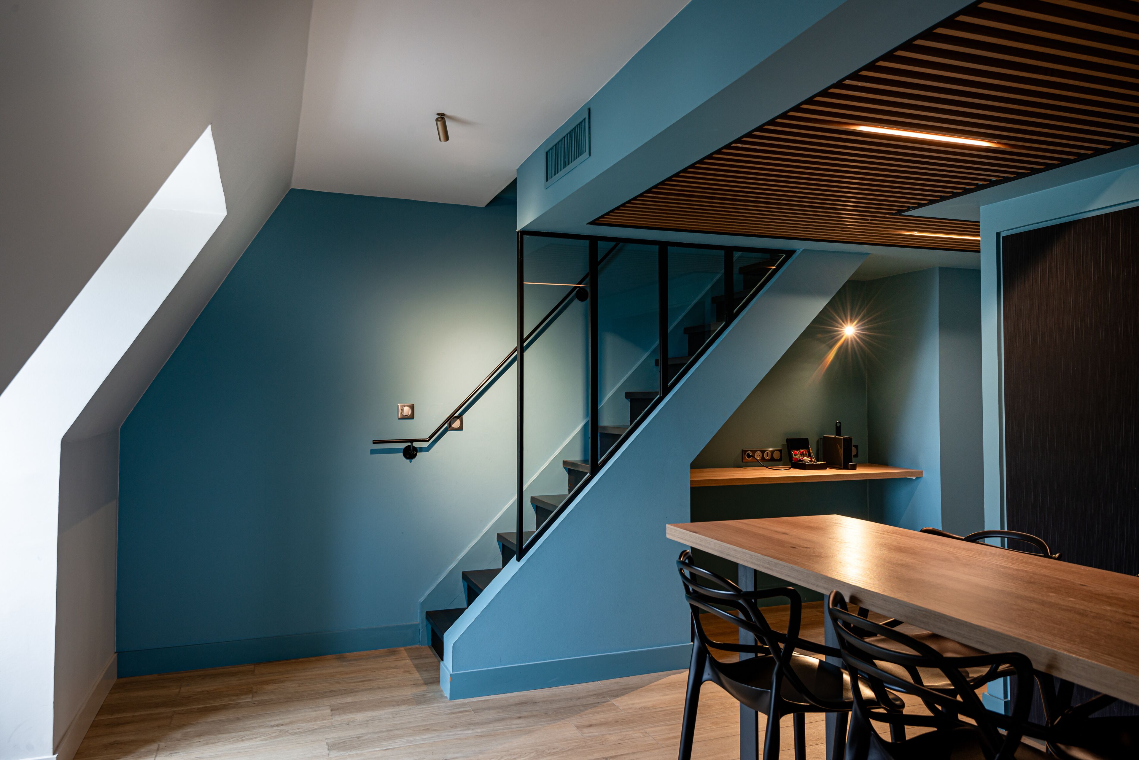 Foto - Hôtel de la Cité