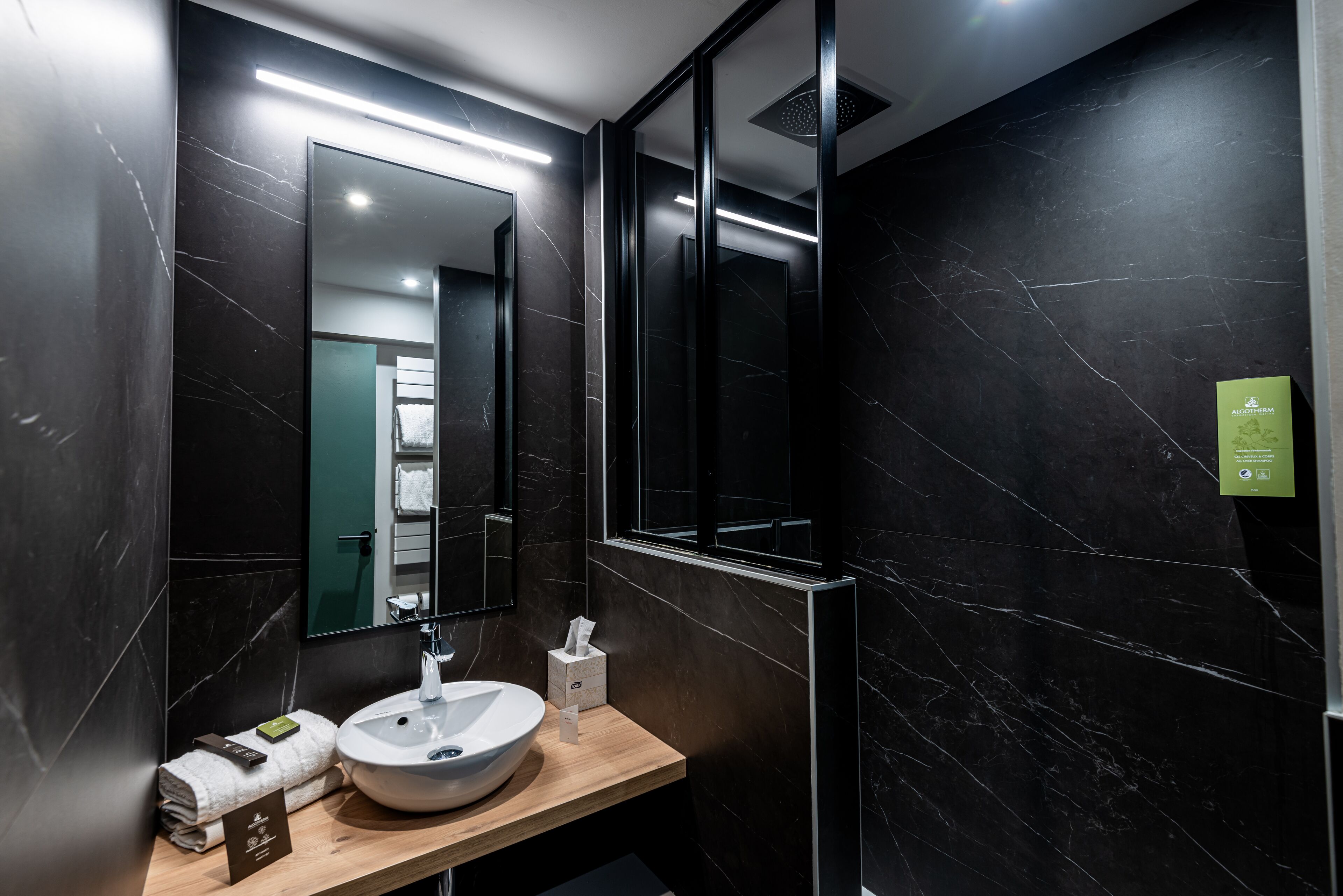 Foto - Hôtel de la Cité