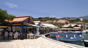 مارينا