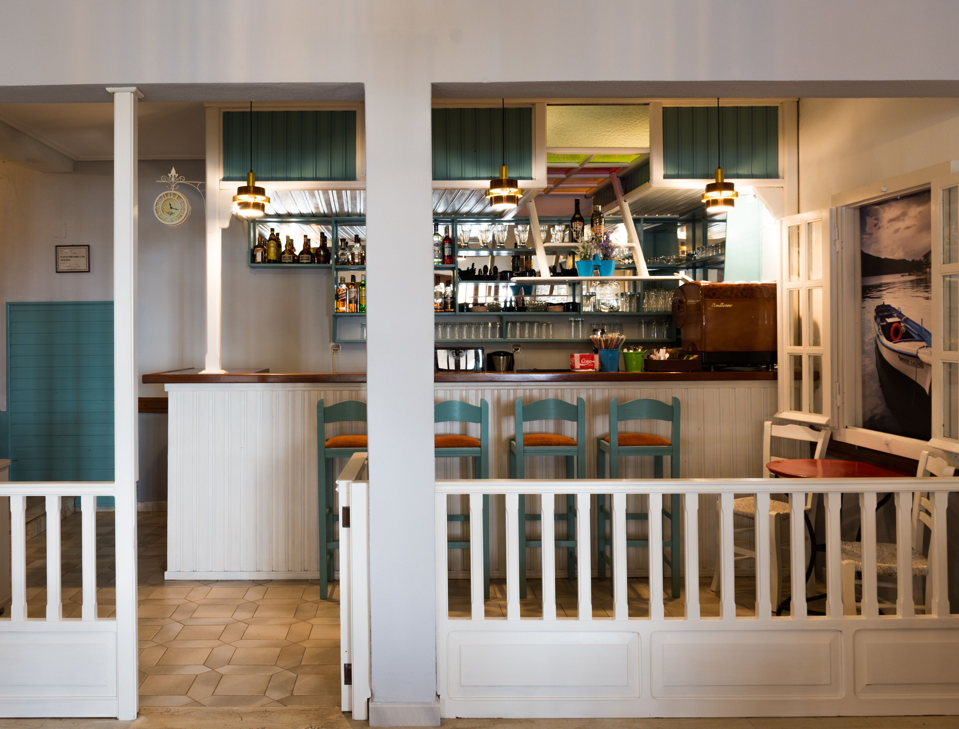 Bar (di hartanah)