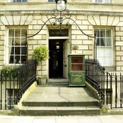 The Windsor Townhouse