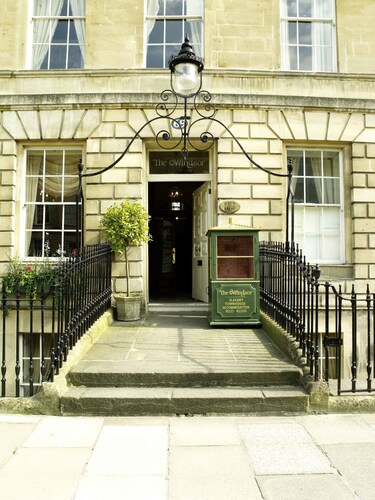 The Windsor Townhouse