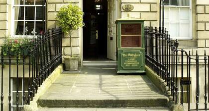 The Windsor Townhouse