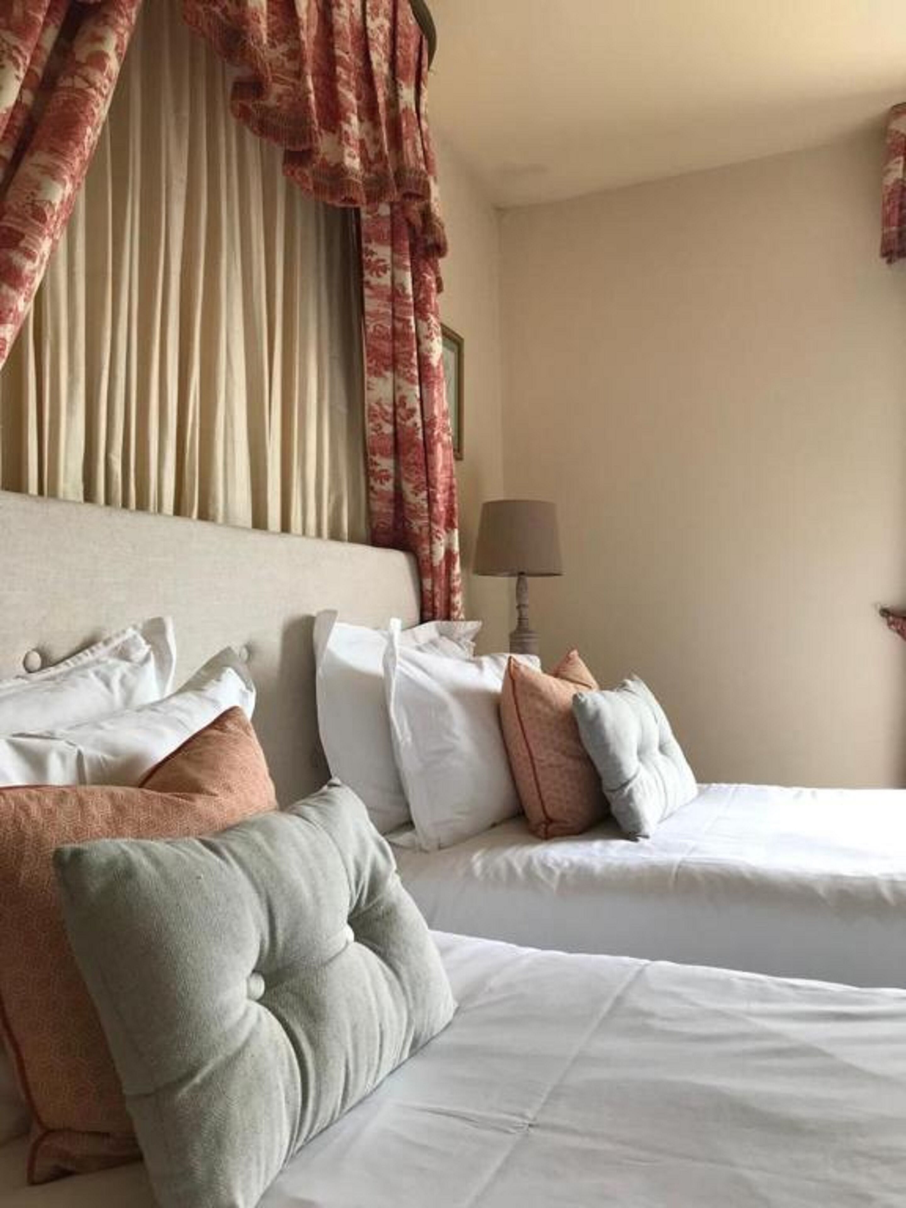 Foto - The Windsor Town House