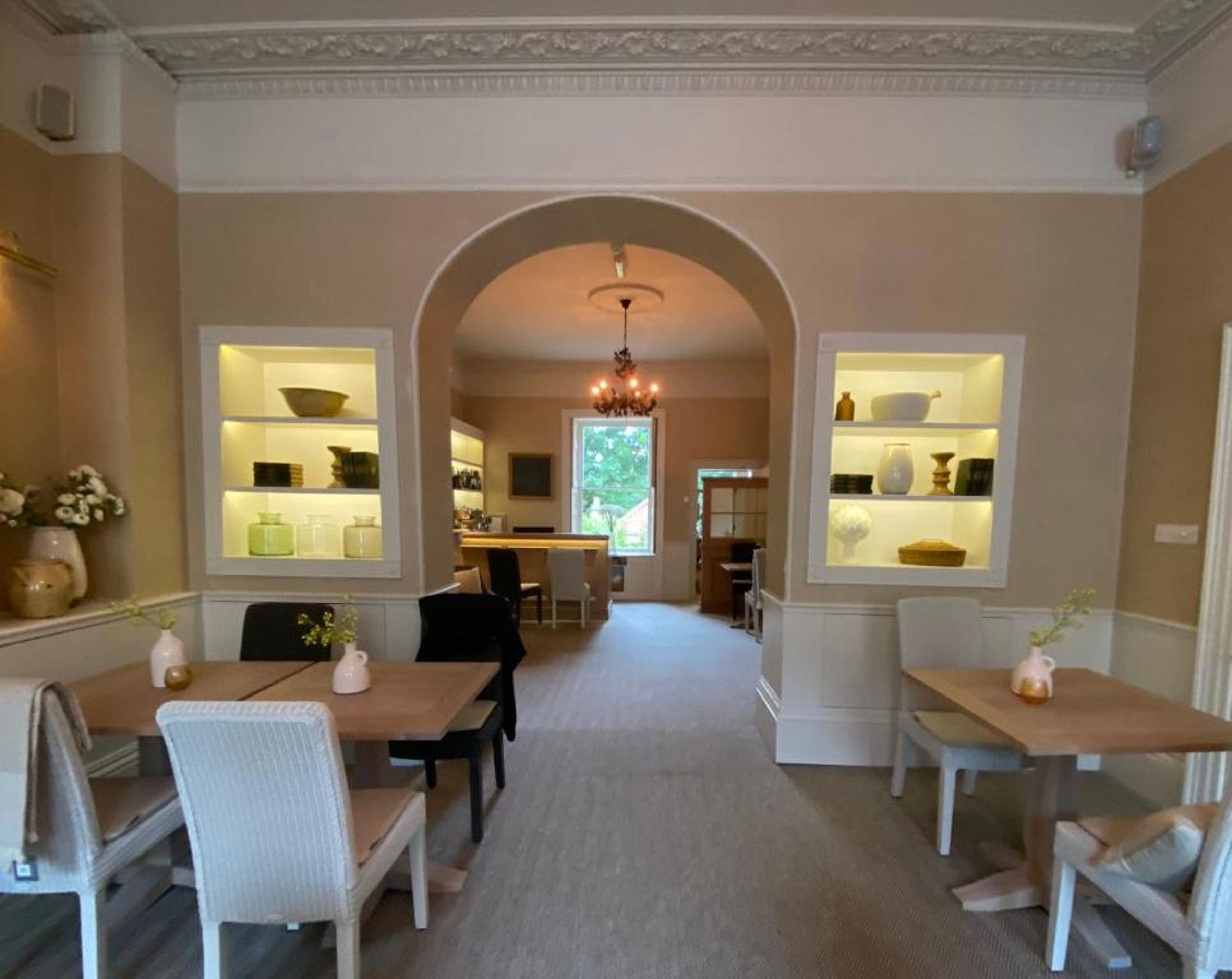 Foto - The Windsor Town House