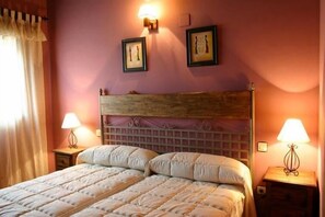 Bungalow, 2 Bedrooms, Garden View