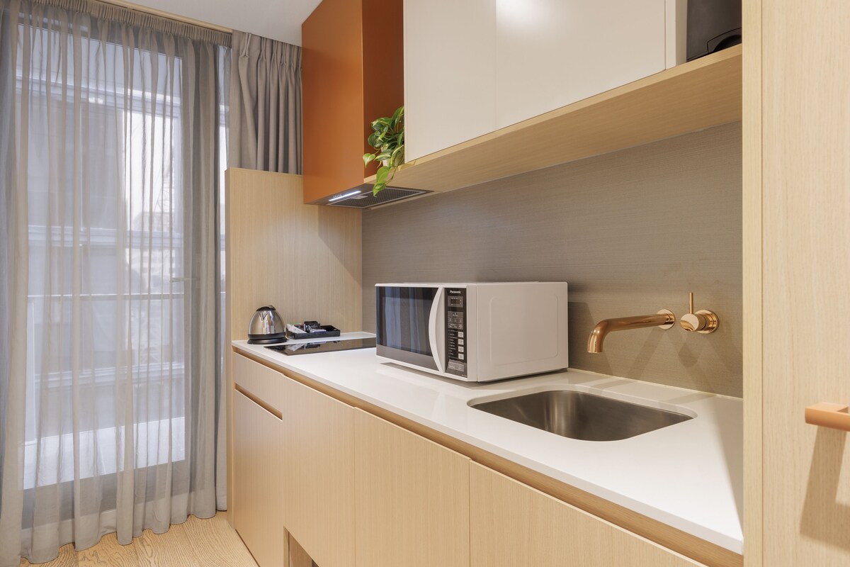 Brady Hotels Central Melbourne