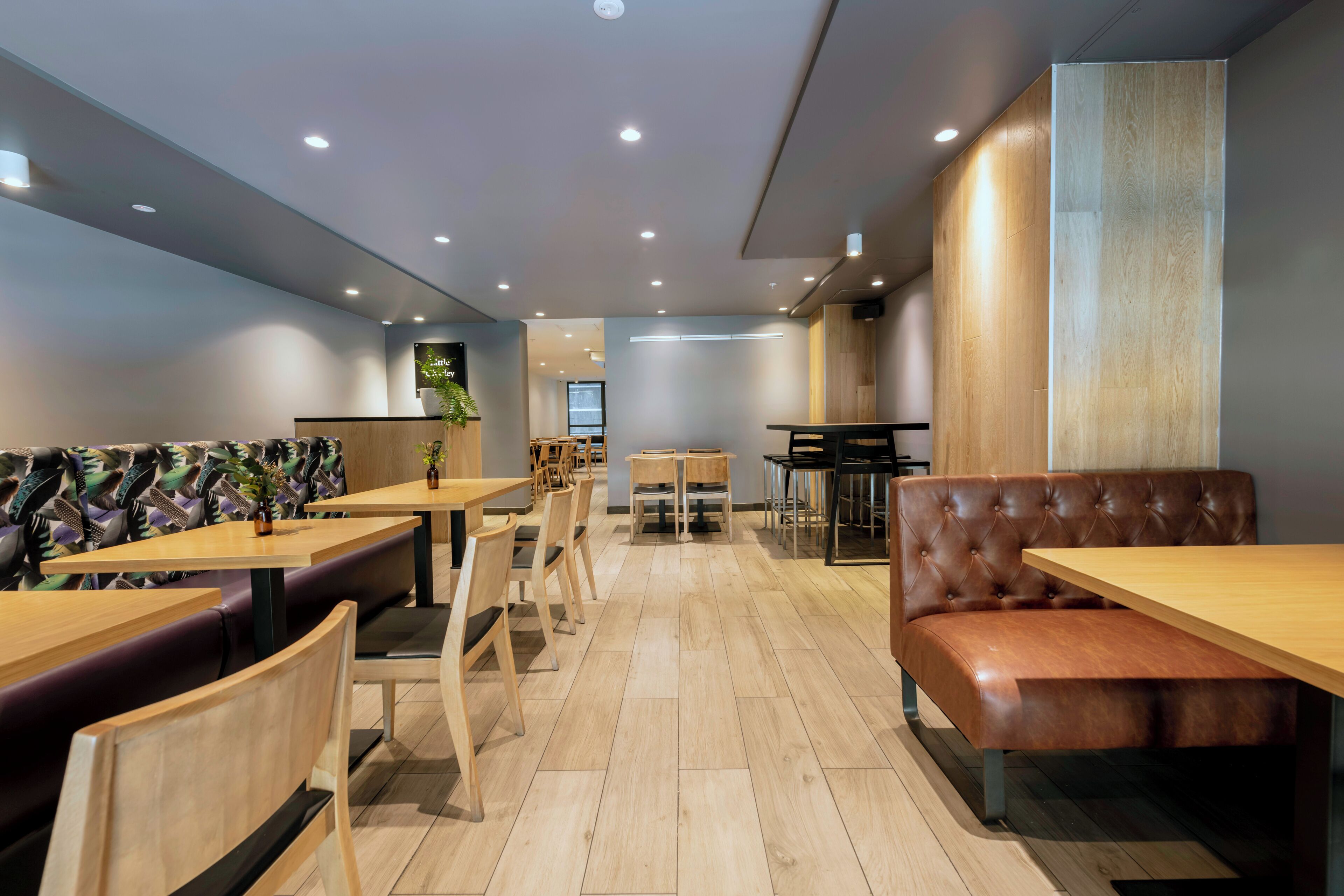 Foto - Brady Hotels Central Melbourne