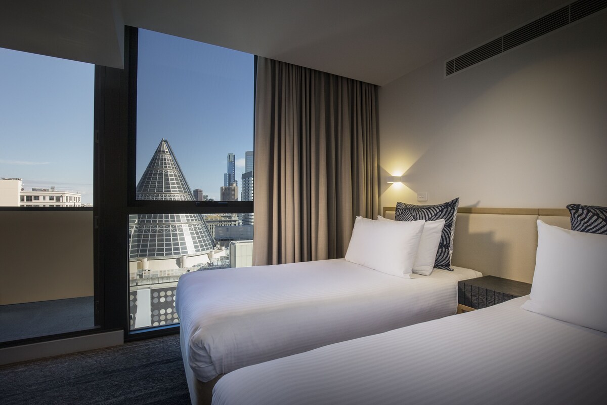Brady Hotels Central Melbourne