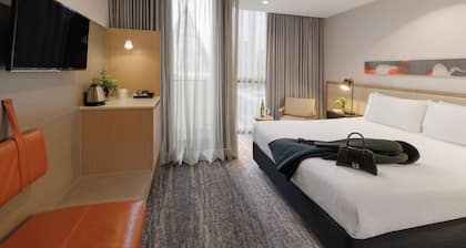 Brady Hotels Central Melbourne