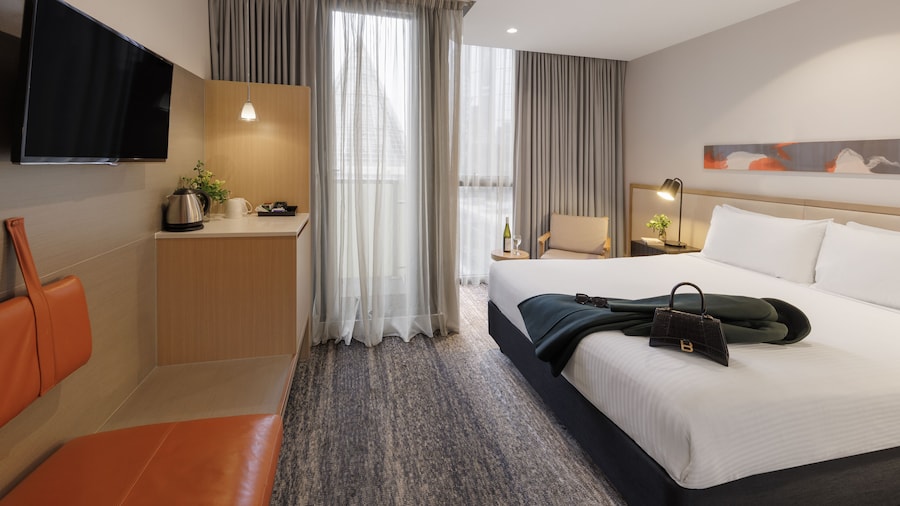 Brady Hotels Central Melbourne