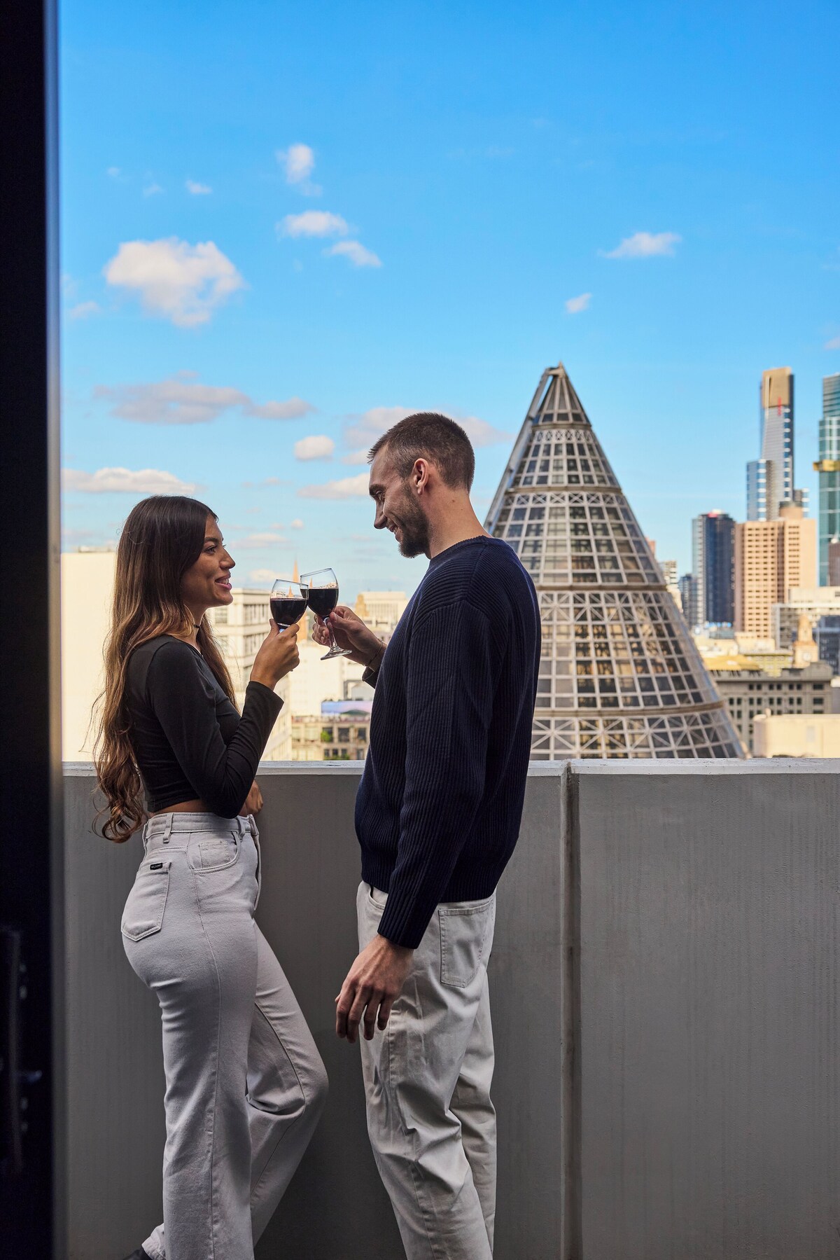 Brady Hotels Central Melbourne