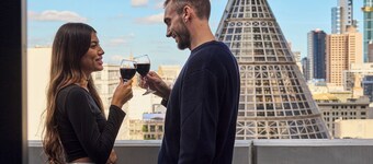 Brady Hotels Central Melbourne