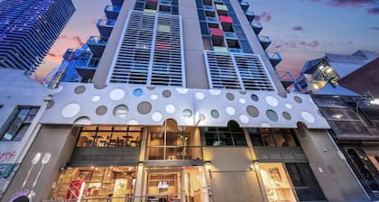 Brady Hotels Central Melbourne
