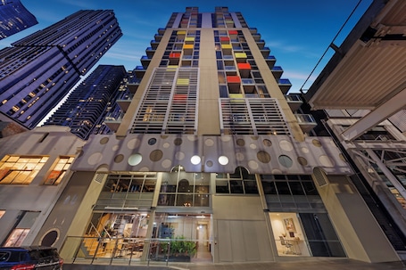 Brady Hotels Central Melbourne