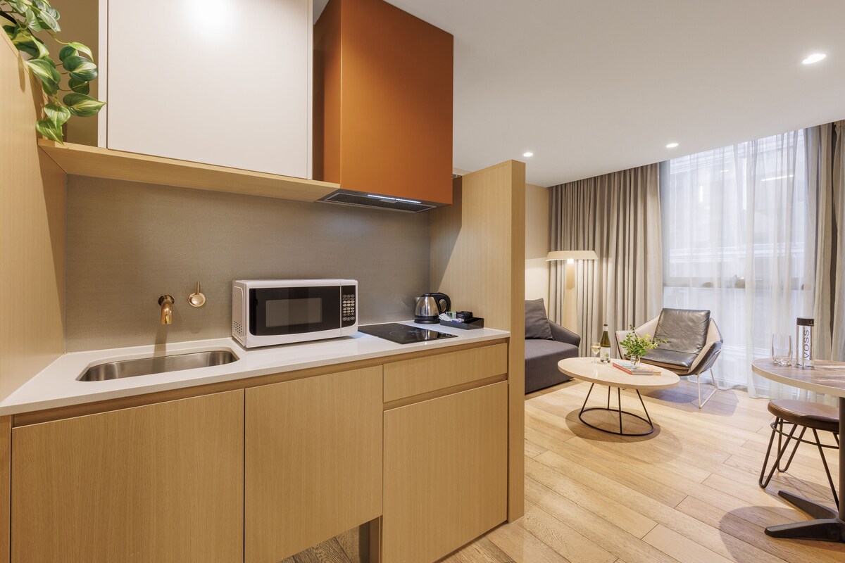 Brady Hotels Central Melbourne