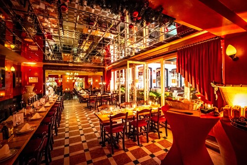 XII Apostel Hotel Albergo