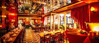 XII Apostel Hotel Albergo