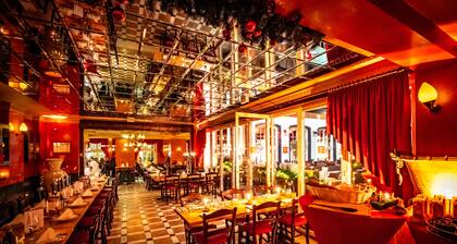 XII Apostel Hotel Albergo